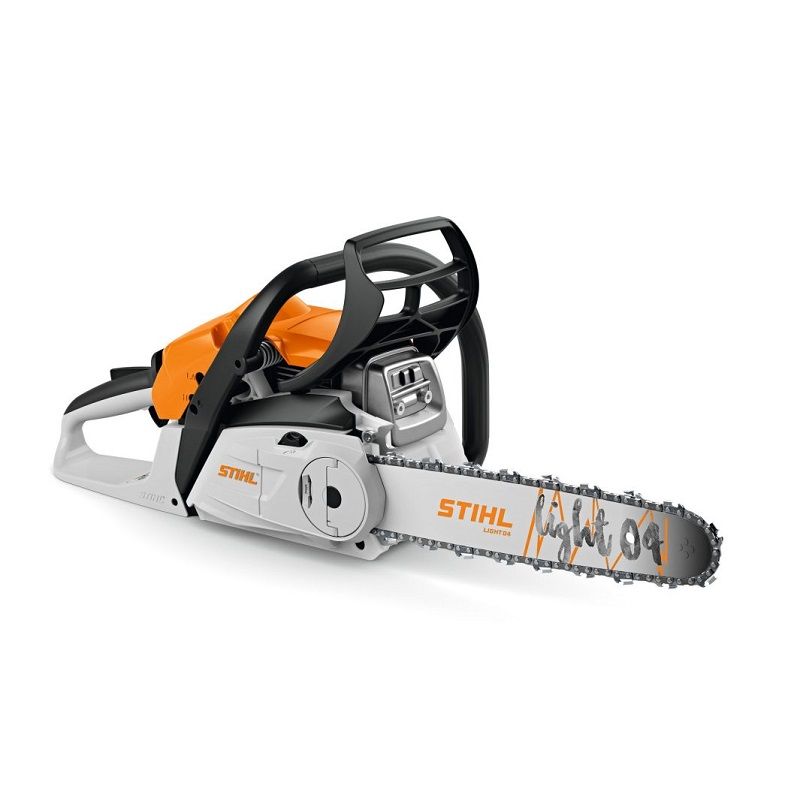 Моторен трион STIHL MS 212 C-BE, 38.6 см&sup3;, 40 см, 2.4 к.с. + масло и верига